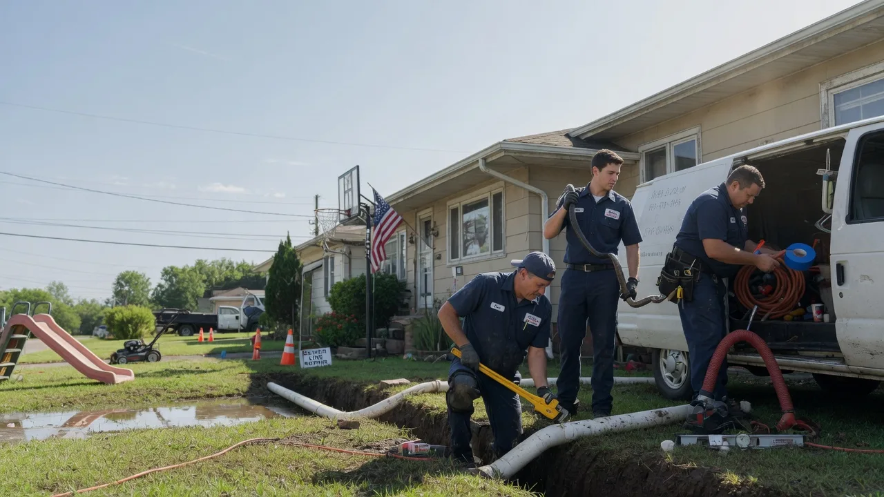 Toilet Installation in Pomeroy, OH near me